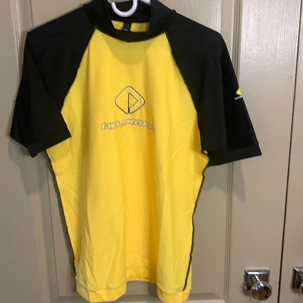 Neil Pryde Diving Wetsuit XL
